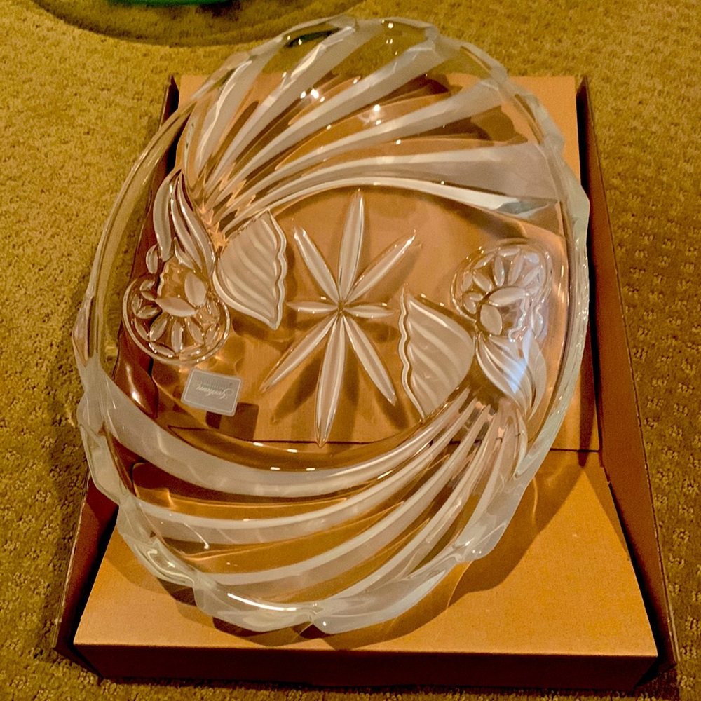 New, never used.in original packaging